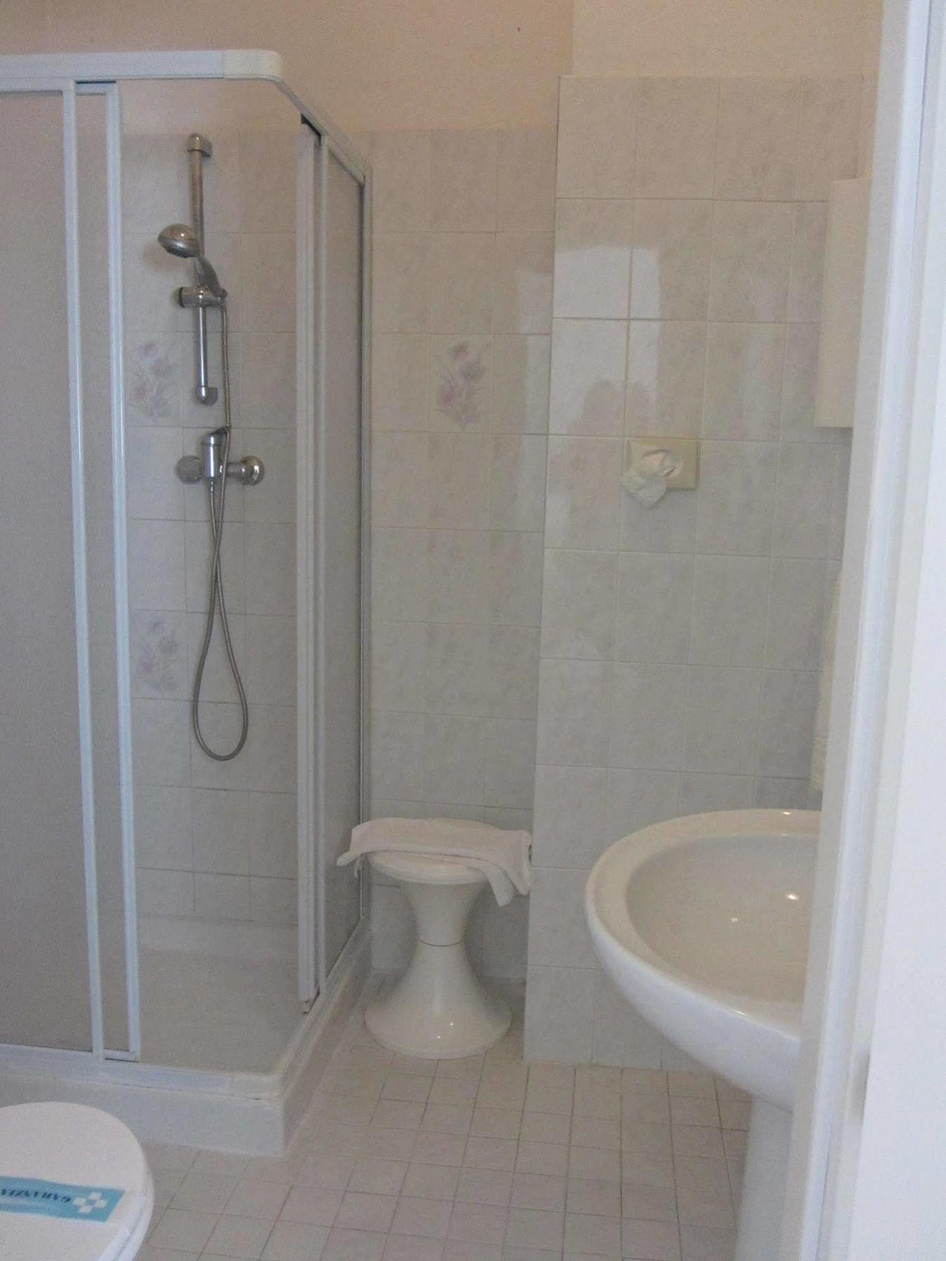 Hotel Carlton Beach Rimini Zewnętrze zdjęcie